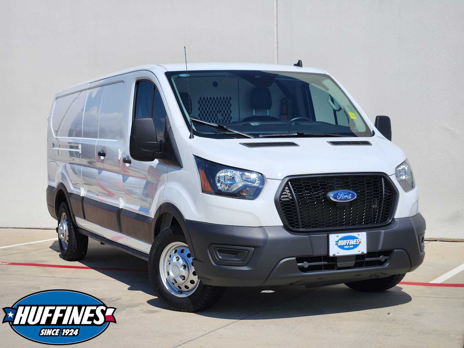 2023 Ford Transit 350