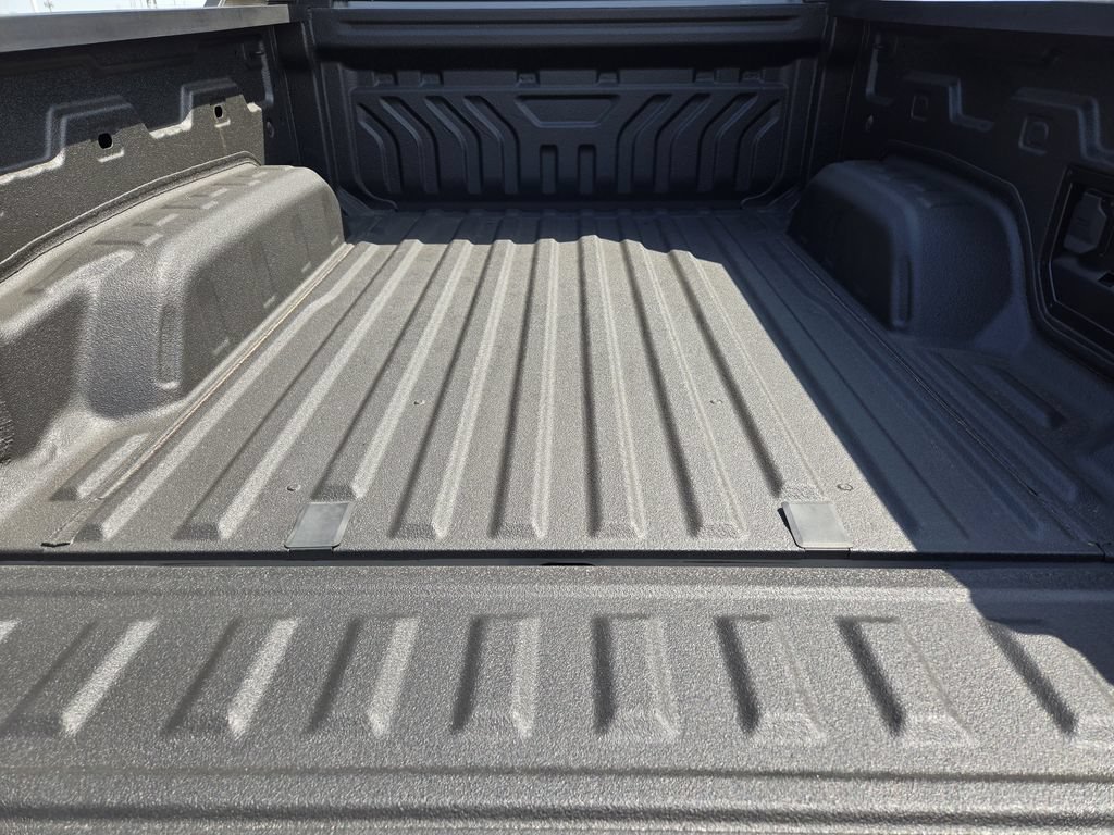 2026 Chevrolet Silverado EV LT - Photo 23