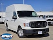  Nissan NV Cargo