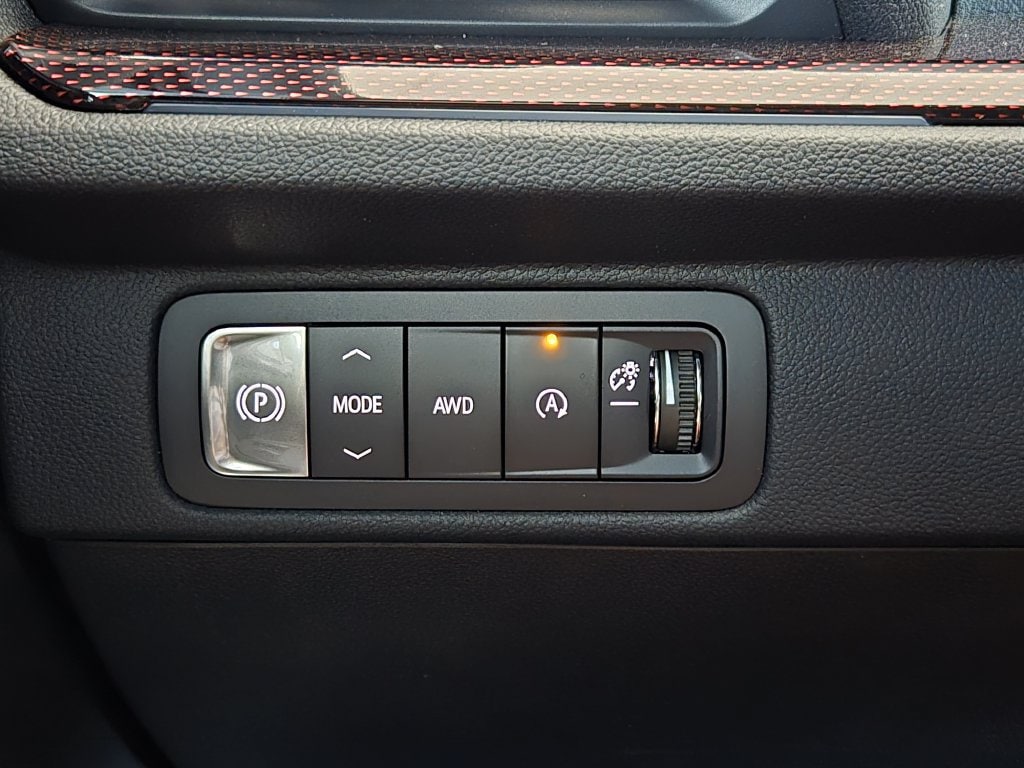 2026 Chevrolet Traverse Z71 - Photo 17