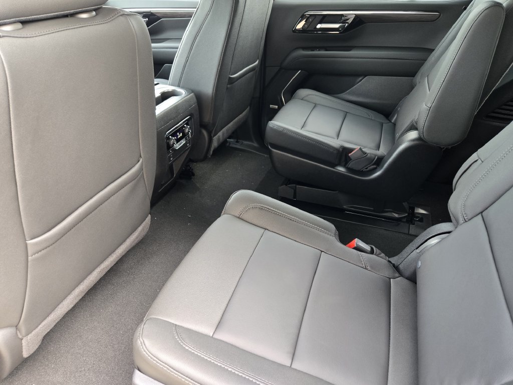 2026 Chevrolet Tahoe LT - Photo 23