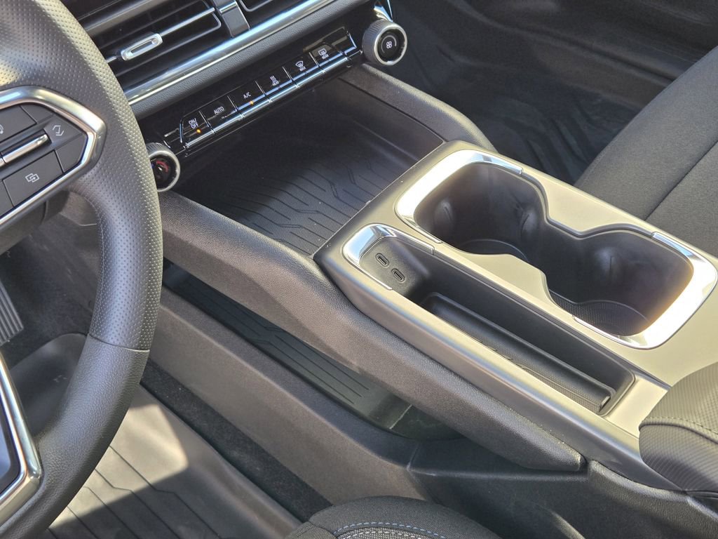 2026 Chevrolet Equinox EV 1LT - Photo 15