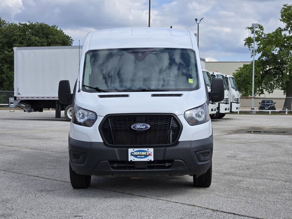 Used 2025 Ford Transit Cargo Van