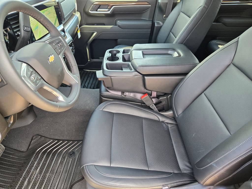 2026 Chevrolet Silverado 1500 LT - Photo 11