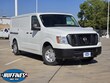 Nissan NV Cargo