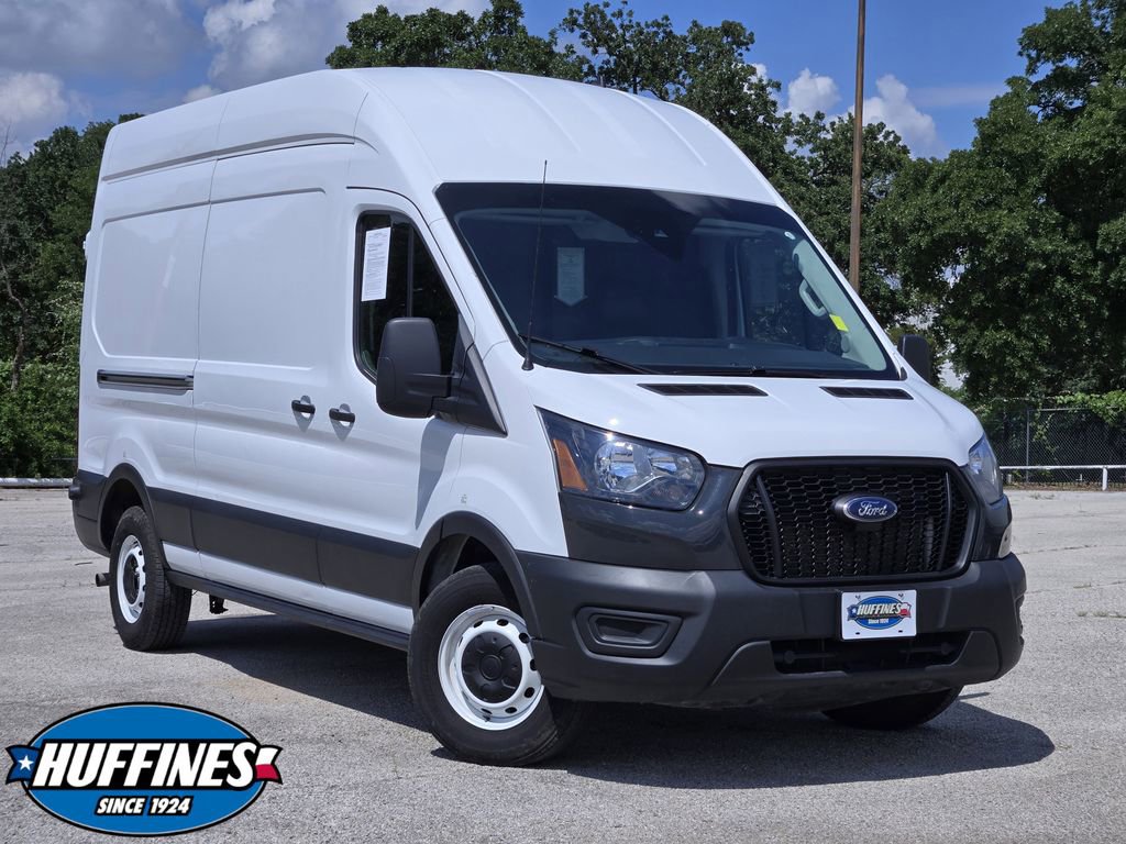 2023 Ford Transit 250 High Roof 148 WB's photo