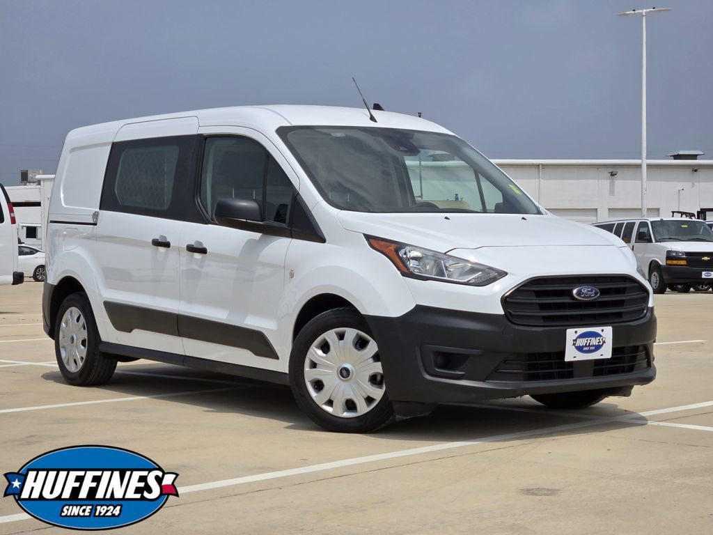 2023 Ford Transit Connect XL