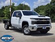  Chevrolet Silverado 2500 HD