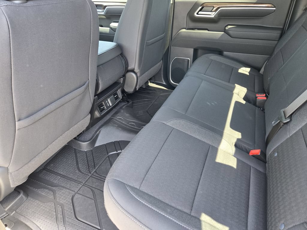 2026 Chevrolet Silverado 1500 RST - Photo 22
