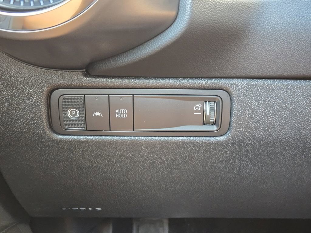 2026 Chevrolet Equinox EV 1LT - Photo 16