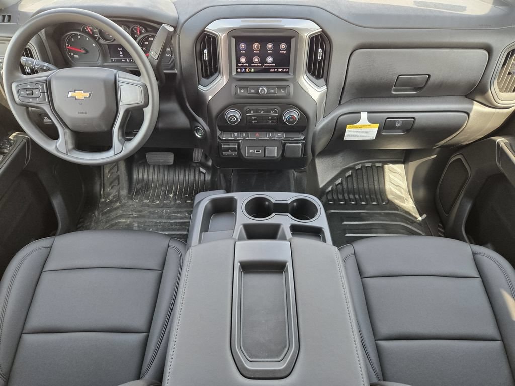2026 Chevrolet Silverado 2500 HD Work Truck - Photo 22