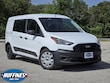  Ford Transit Connect Van