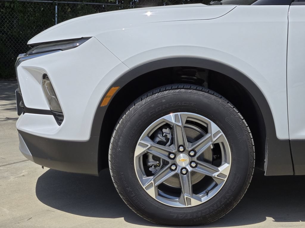2026 Chevrolet Blazer 2LT - Photo 6