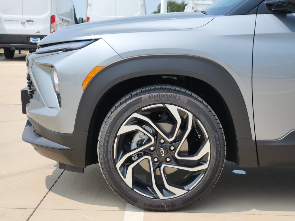2026 Chevrolet Trailblazer RS - Photo 7