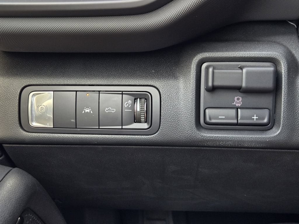 2026 Chevrolet Silverado EV LT - Photo 17