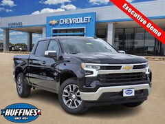 2026 Chevrolet Silverado 1500 LT Truck Crew Cab
