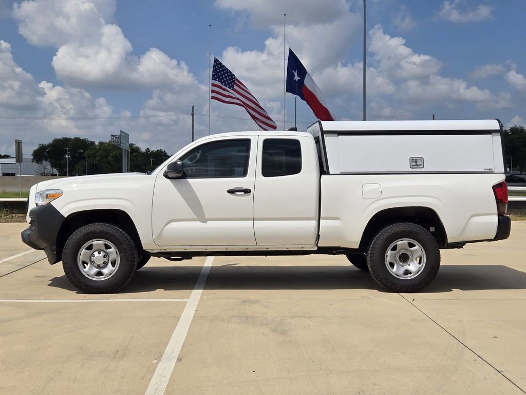 Used 2021 Toyota Tacoma 2WD SR
