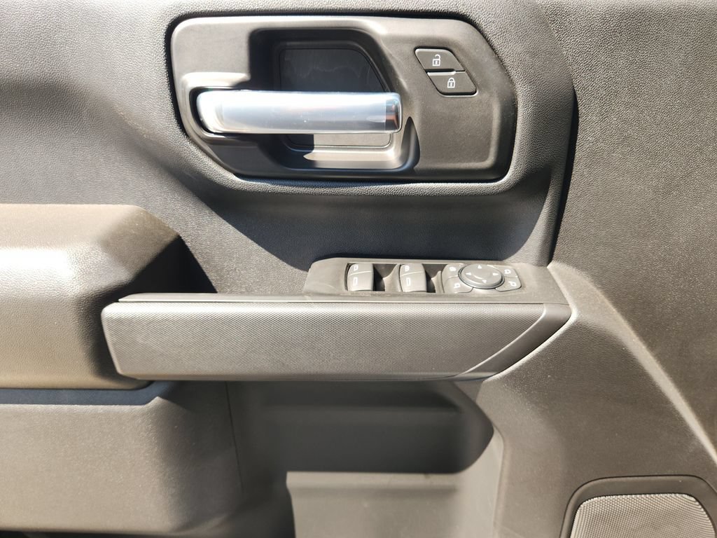 2026 Chevrolet Silverado 2500 HD Custom - Photo 19