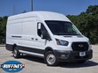  Ford Transit Cargo Van
