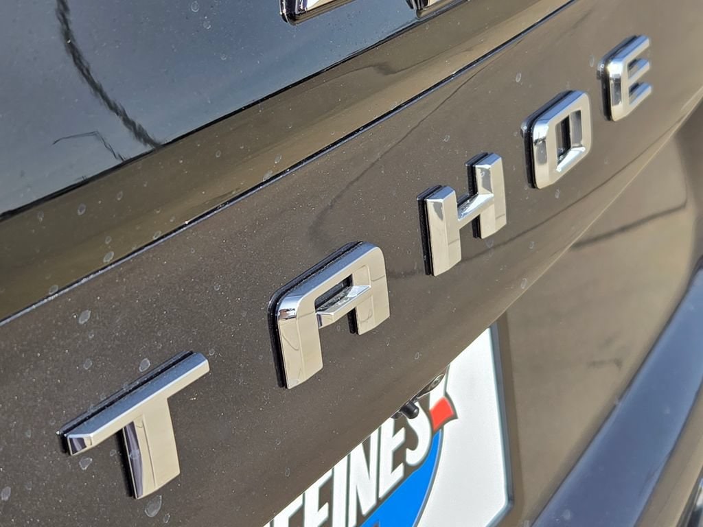 2026 Chevrolet Tahoe LT - Photo 8