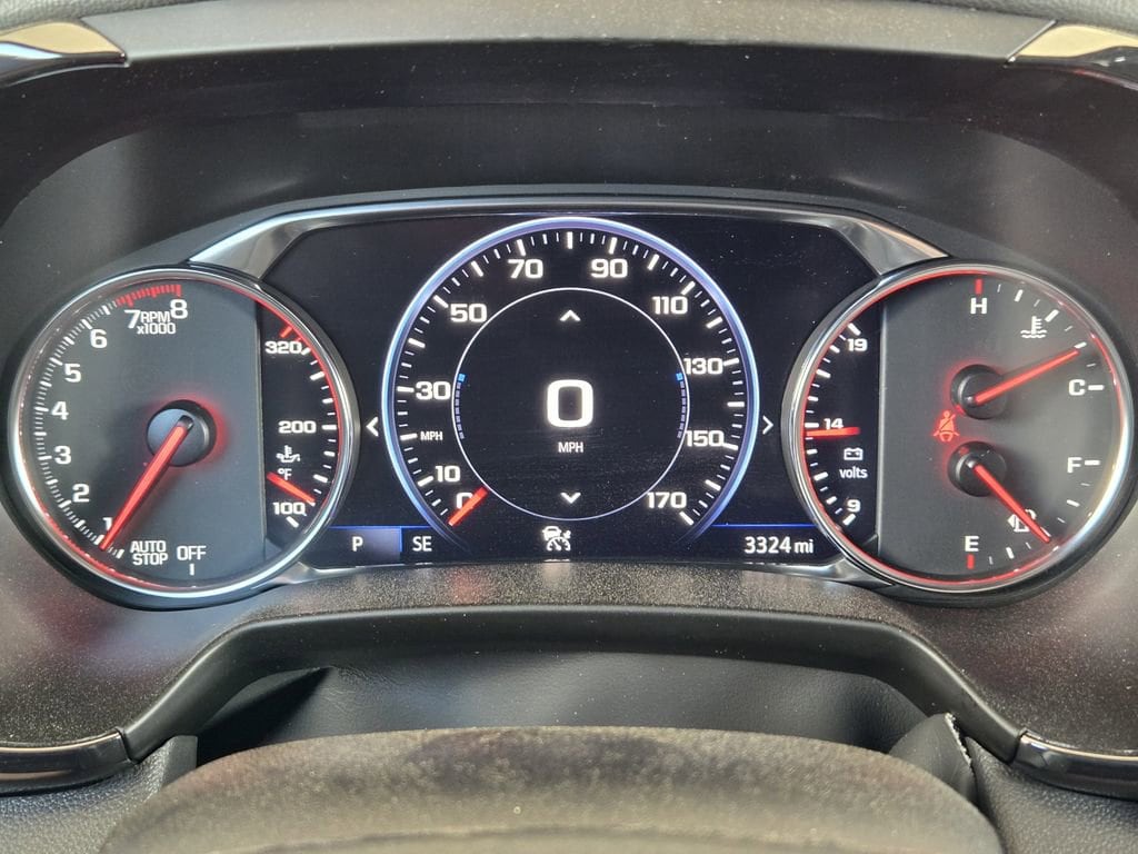 2026 Chevrolet Blazer RS - Photo 13