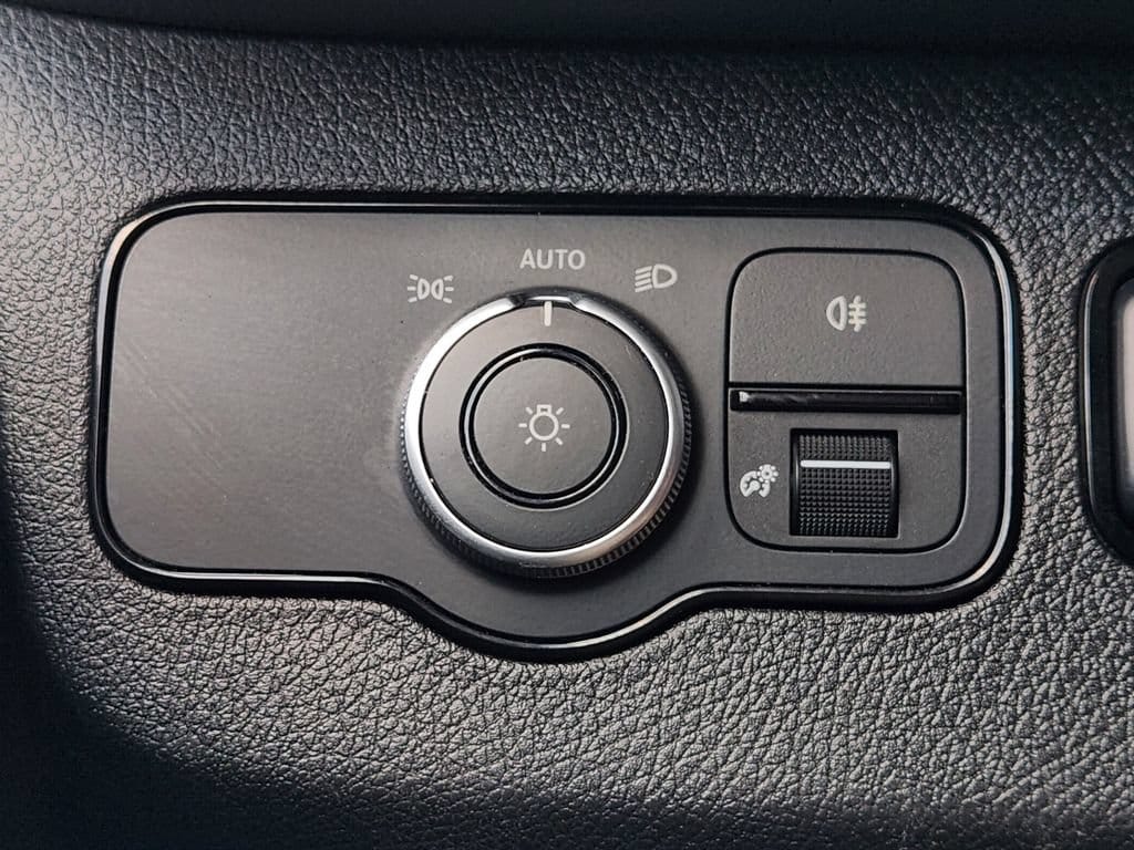 2023 Mercedes-Benz Sprinter Cargo Van Base - Photo 23