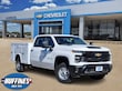 Chevrolet Silverado 2500 HD