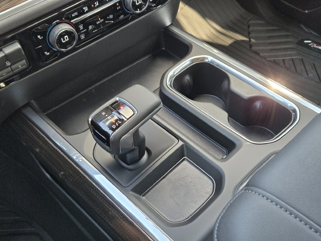 2026 Chevrolet Silverado 1500 RST - Photo 17