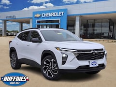 2026 Chevrolet Trax 1RS SUV