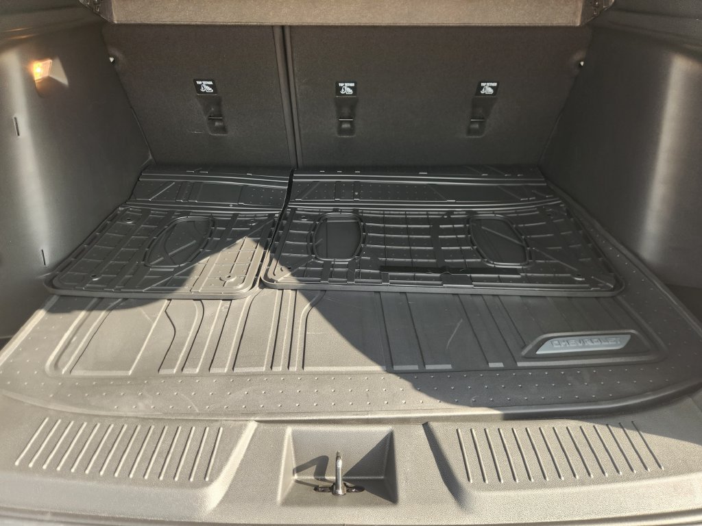 2026 Chevrolet Trax LT - Photo 24