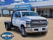 Chevrolet Silverado 5500 HD