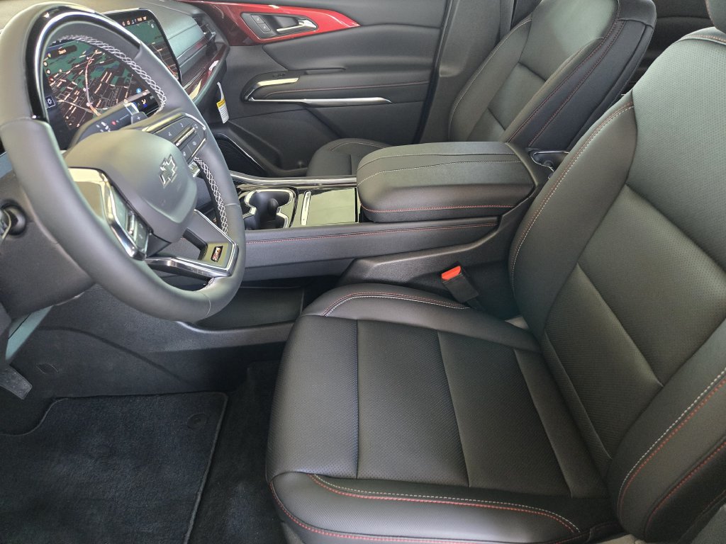 2026 Chevrolet Traverse Z71 - Photo 11