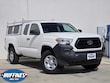 Toyota Tacoma 2WD