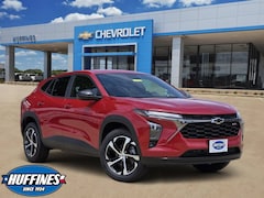 2026 Chevrolet Trax 1RS SUV
