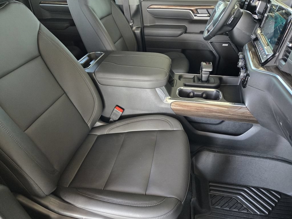2026 Chevrolet Silverado 1500 RST - Photo 12