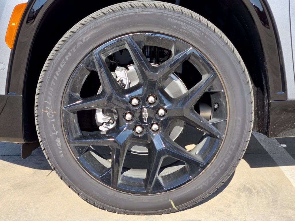 2026 Chevrolet Traverse RS - Photo 10