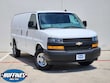 Chevrolet Express Cargo 3500