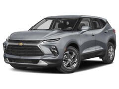 2025 Chevrolet Blazer 2LT SUV