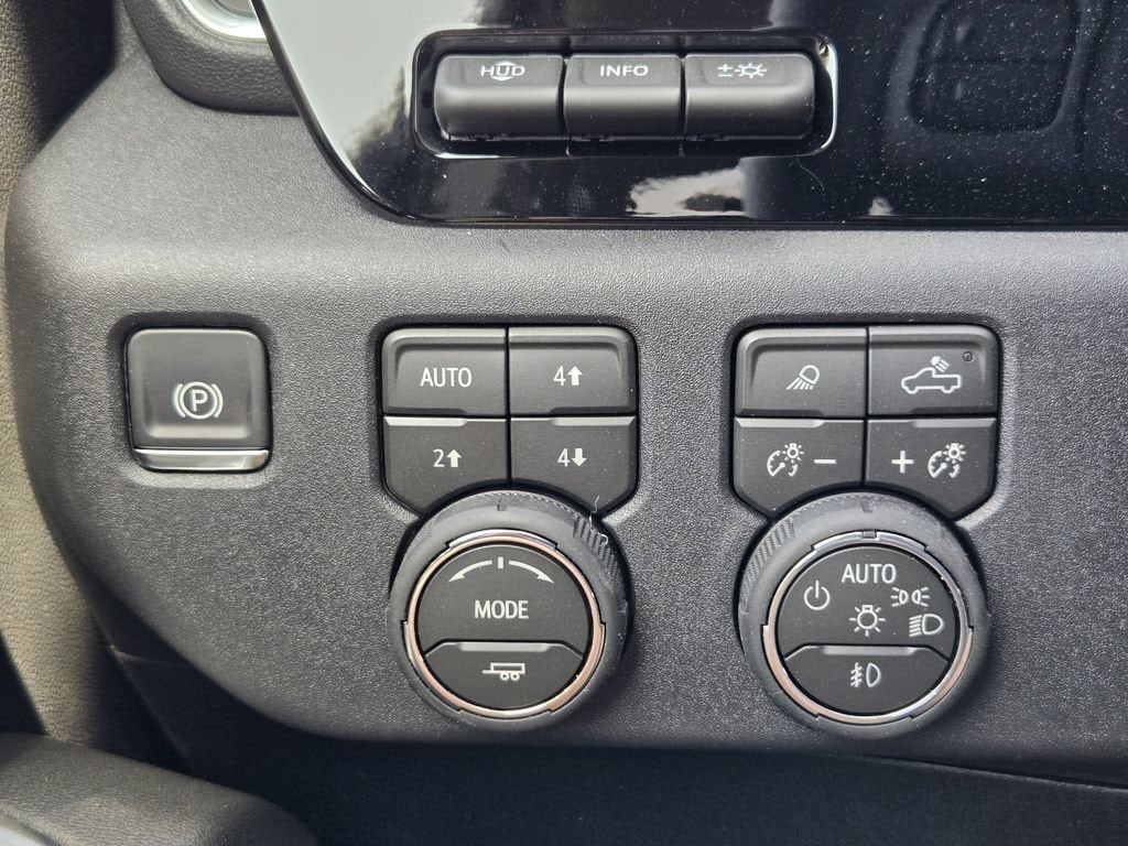 2026 Chevrolet Silverado 2500 HD LTZ - Photo 18