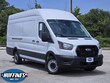  Ford Transit Cargo Van