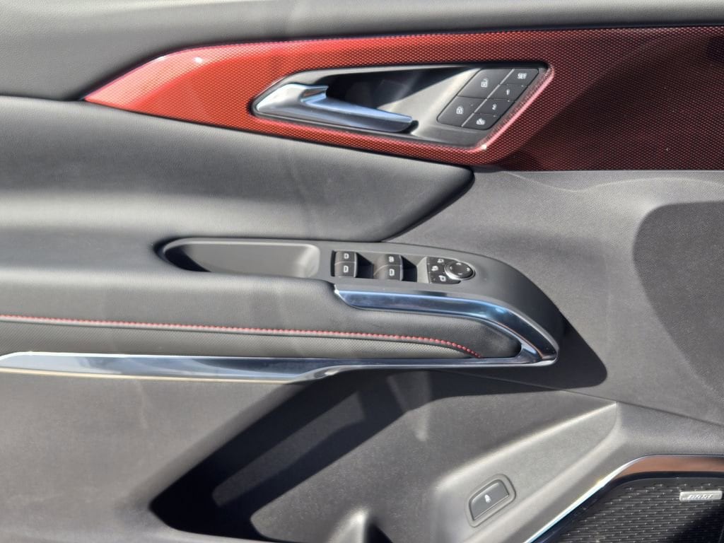 2026 Chevrolet Traverse RS - Photo 18