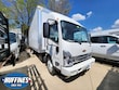 Chevrolet Low Cab Forward 5500 XD