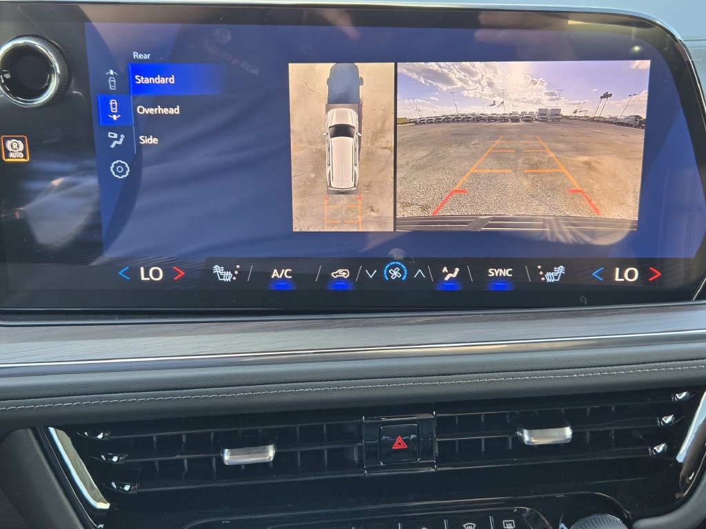 2027 Chevrolet Tahoe LT - Photo 15