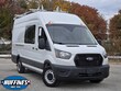  Ford Transit Cargo Van