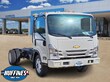 Chevrolet Low Cab Forward 4500