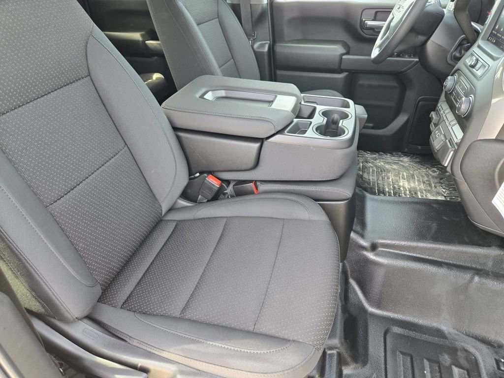 2026 Chevrolet Silverado 2500 HD Work Truck - Photo 11