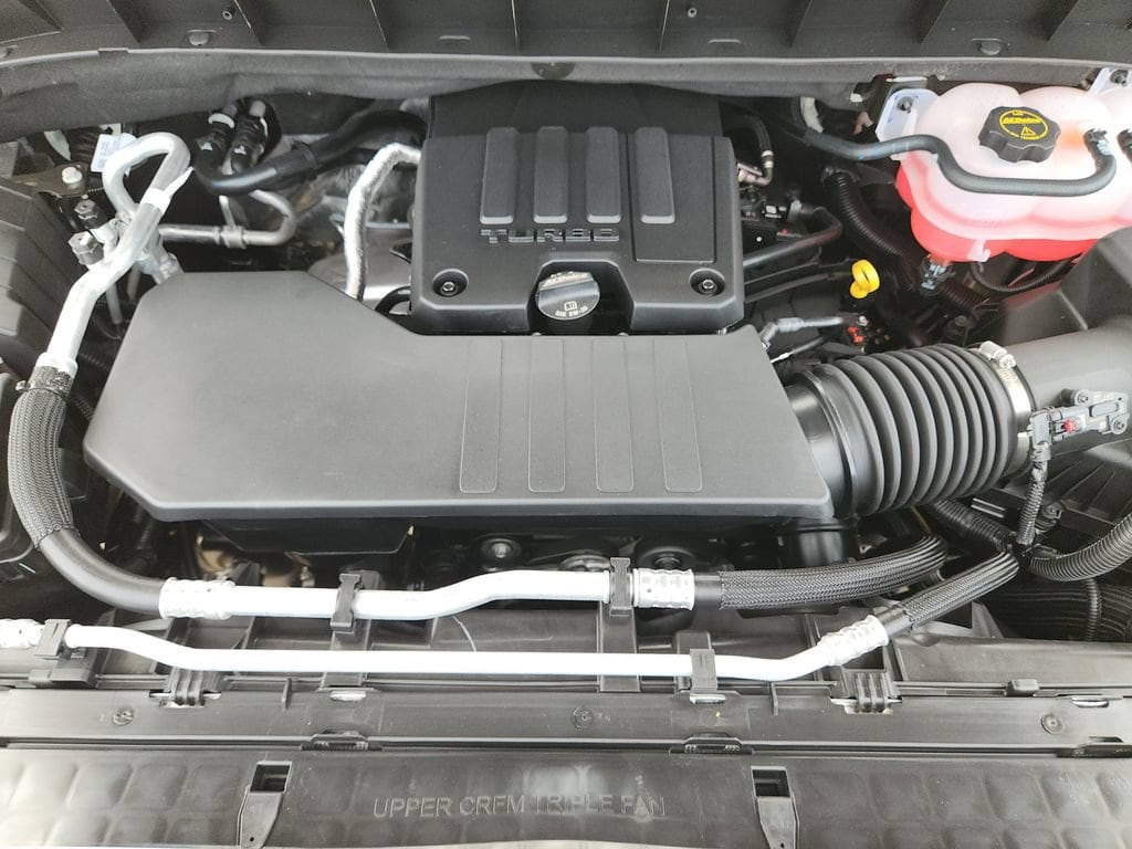 2026 Chevrolet Silverado 1500 LT - Photo 22