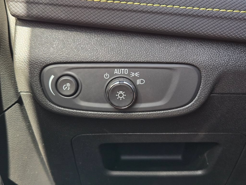 2026 Chevrolet Trailblazer Activ - Photo 18