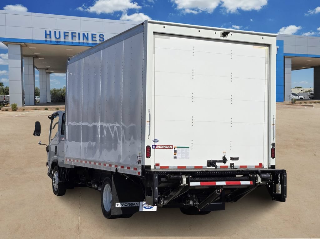 New 2026 Chevrolet Low Cab Forward 4500 HG 1WT Truck Crew Cab