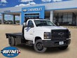  Chevrolet Silverado 5500 HD